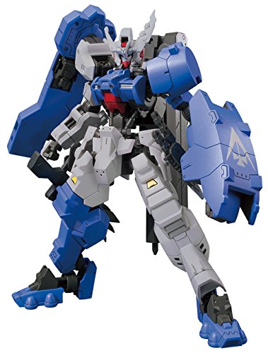 ASW-G-29 Gundam Astaroth Rinascimento - Kidou Senshi Gundam Tekketsu no Orphans Gekko