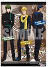 Kuroko no Basket - Aomine Daiki - Kise Ryouta - Midorima Shintarou - Clear Poster - B (Movic)