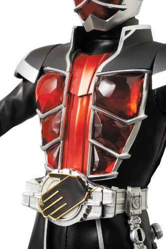 Kamen Rider Wizard - Project BM! #75 - 1/6 - Flame Style