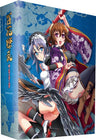 Hyakka Ryoran Samurai Girls Vol.4
