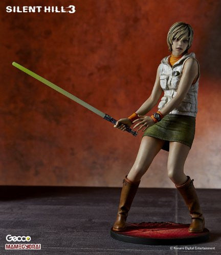 Silent Hill 3 - Heather Mason - 1/6 (Gecco, Mamegyorai) - Solaris Japan