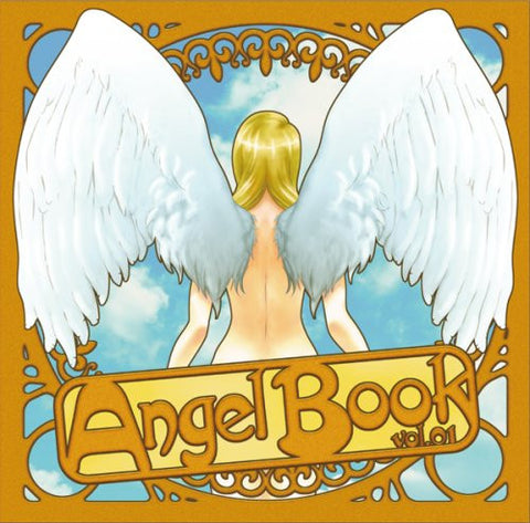 Angel Book vol.01
