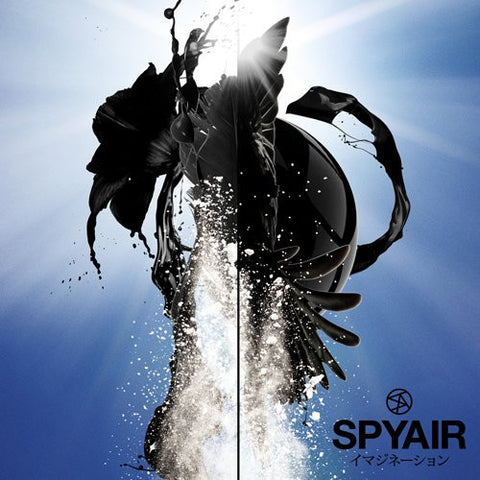 Imagination / SPYAIR [Limited Edition]