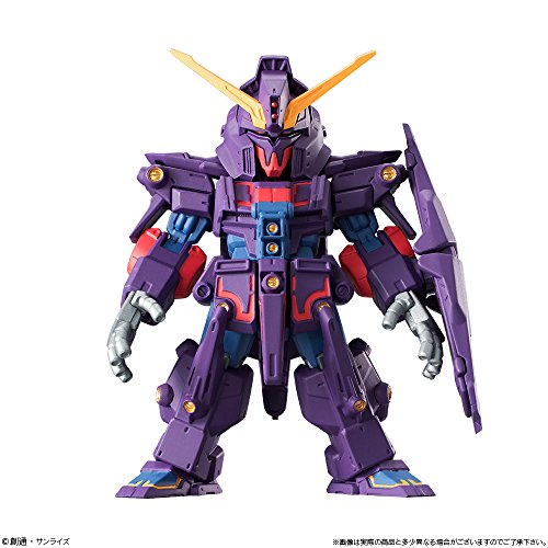 MRX-010 Psyco Gundam  MK-II - Kidou Senshi Gundam ZZ
