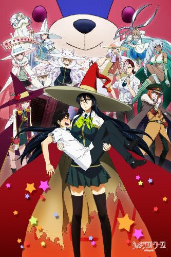 Ai - Witchcraft Works