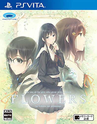 Flowers