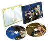 Jojo's Bizarre Adventures Soshu Hen Vol.3 Sento Choryu Last Part [Blu-ray+CD Limited Edition]