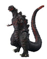 Shin Gojira - Gojira - S.H.MonsterArts (Bandai)　