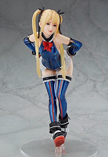 Dead or Alive 5 Ultimate - Marie Rose - 1/5 (Max Factory) - Solaris Japan