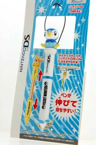 Expand! Mascot Touch Pen DS Plus (08 Summer Pochama)