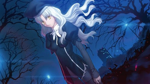 Fate/Hollow Ataraxia - Solaris Japan Fate/Hollow Ataraxia - Solaris Japan