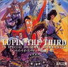 LUPIN THE THIRD TV SPECIAL ORIGINAL SOUND TRACK Bye Bye, Lady Liberty