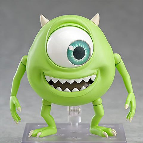 Monsters Inc. - Boo - Michael Wazowski - Nendoroid #921 - Standard Ver.