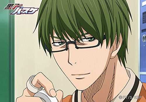 Midorima Shintarou - Kuroko no Basket