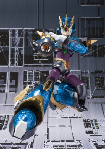Rockman X4 - Rockman X - D-Arts - Ultimate Armor (Bandai