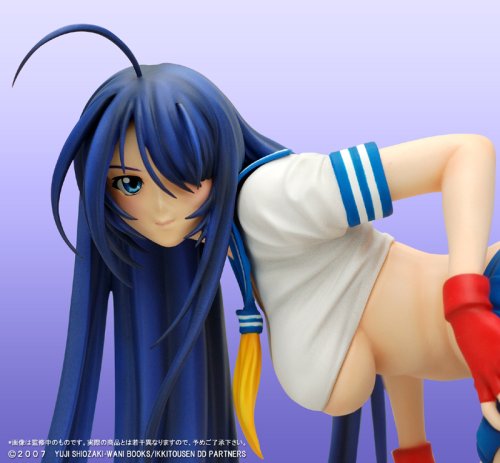 Kan'u Unchou - Ikki Tousen Dragon Destiny