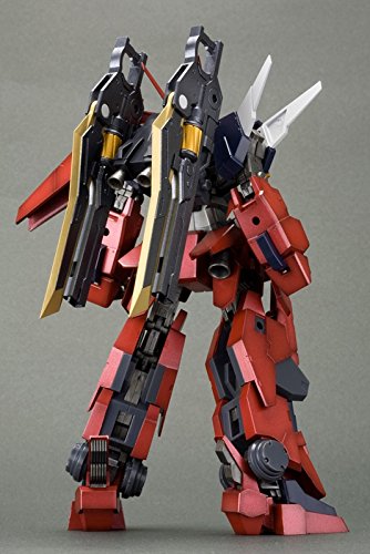 Frame Arms S01 - FA092 - NSG-04θ Weisheitθ  - 1/100 - RE (Kotobukiya)