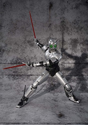 S.H. Figuarts Shadow Moon Action Figure Bandai Japan Kamen S.H. Figuarts Shadow Moon Action Figure Bandai Japan Kamen
