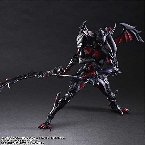 Monsterhunterフィギュア Figure Builder Monster Hunter Standard Model Plus Vol.26 (6 Pcs Box)