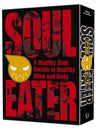 Soul Eater Blu-ray Box II