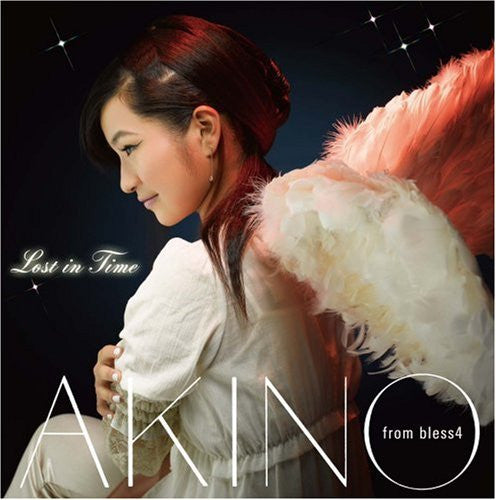 Lost in Time / AKINO from bless4