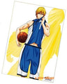 Kuroko no Basket - Kise Ryouta - Clear Poster (Movic)