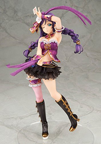 Nozomi Tojo | Love Live School Idol Festival | Solaris Japan