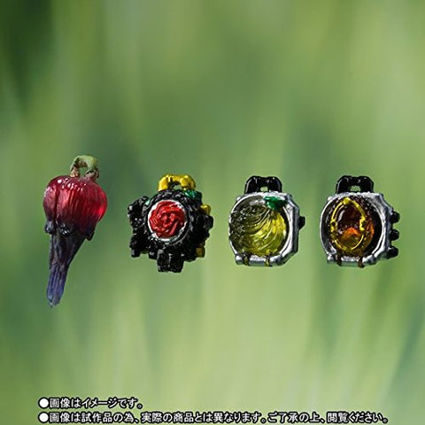 Kamen Rider Gaim - Kamen Rider Baron - S.I.C. - Banana Arms (Bandai)