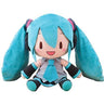 Vocaloid - Hatsune Miku - Deka Jumbo Fuwa Fuwa Nuigurumi -35cm