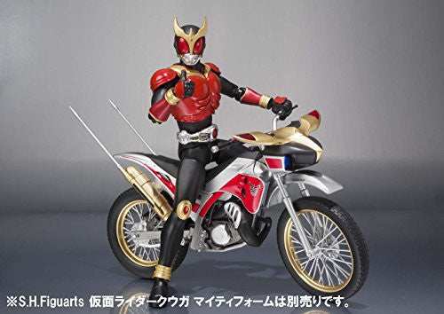 Kamen Rider Kuuga - S.H.Figuarts - TryChaser 2000 (Bandai