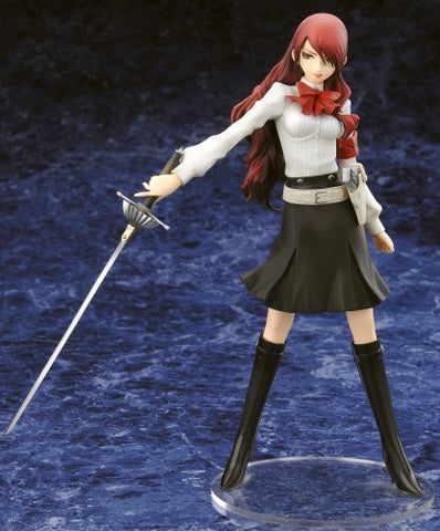 Shin Megami Tensei: Persona 3 FES - Shin Megami Tensei: Persona 3 - Kirijou Mitsuru - 1/8 (Alter)