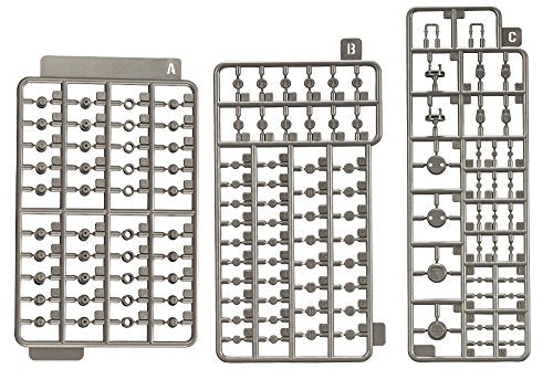 M.S.G - M.S.G. Mecha Supply 10 - MJ10 - Detail Cover A (Kotobukiya)