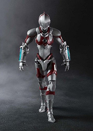 ULTRAMAN - Ultraman - S.H.Figuarts - Ultra-Act (Bandai) - Solaris