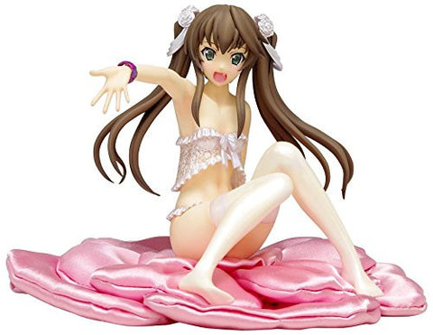 IS: Infinite Stratos - Huang Lingyin - Dream Tech - Lingerie Style - 1/8 (Wave)