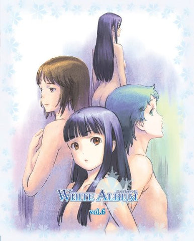 White Album Vol.6