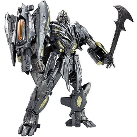 Transformers: The Last Knight - Megatron - TLK-19 (Takara Tomy)