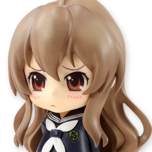 Toradora! - Aisaka Taiga - Nendoroid #185b - Last Episode School Uniform