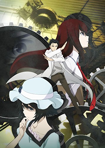 STEINS;GATE ELITE - Limited Edition