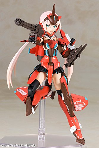 Stylet - Frame Arms Girl