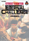 Street Fighter Eternal Challenge Strategy Guide