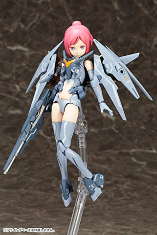 Megami Device - SOL Hornet - 1/1 - Low Visibility (Kotobukiya)