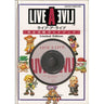 Live A Live Perfect Strategy Guide Book Limited Edition / Snes