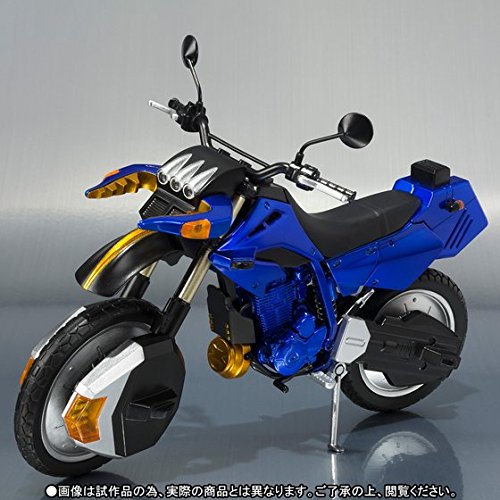 Kamen Rider Kabuto - S.H.Figuarts - Gatack Extender (Bandai)