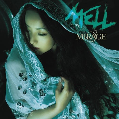 MIRAGE / MELL [Limited Edition]