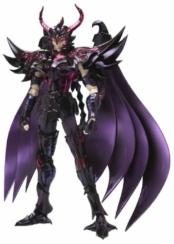 Saint Seiya - Wyvern Rhadamanthys - Myth Cloth EX (Bandai)
