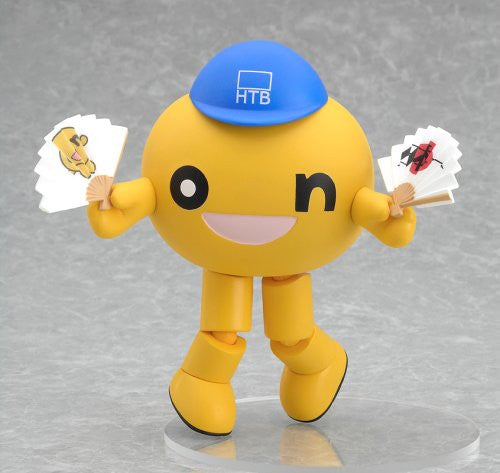 On-Chan - Nendoroid #070 (Good Smile Company, Orchid Seed)