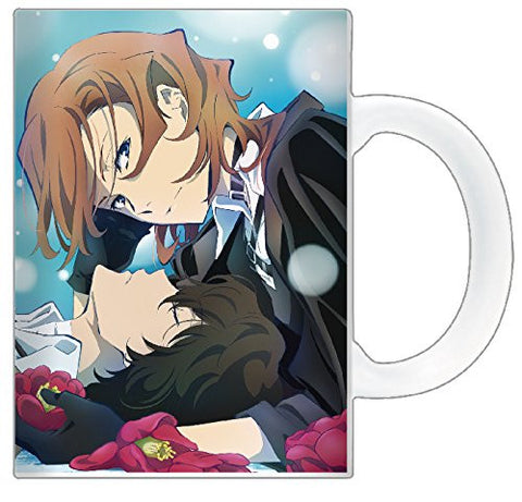 Bungou Stray Dogs - Full Color Mug