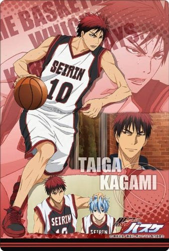 Kagami Taiga - Kuroko no Basket