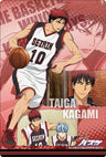 Kuroko no Basket - Kagami Taiga - Large Format Mousepad - Mousepad (Broccoli)