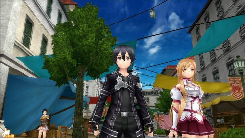 Sword Art Online: Hollow Fragment [Limited Edition]